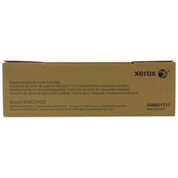 Xerox 006R01731 Cartouche de tonerOriginal Noir