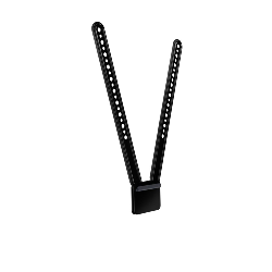 Logitech TV Mount for MeetUp Support de moniteur (939-001498)
