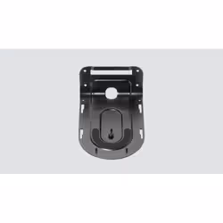 Logitech Rally Mounting Kit Support mural Noir (939-001644) - Vue supplémentaire 2