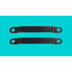 Logitech Rally Mounting Kit Support mural Noir (939-001644) - Vue supplémentaire 3