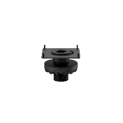 Logitech Tap Table Mount Montage sur table Noir (939-001811)