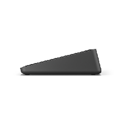 Tap - 25,6 cm (10.1") - 1280 x 800 pixels - Salle de réunion - Mural/sur plateau - Noir - Windows 10 (939-001950)