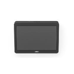 Tap - 25,6 cm (10.1") - 1280 x 800 pixels - Salle de réunion - Mural/sur plateau - Noir - Windows 10 (939-001950)