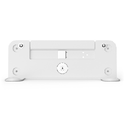 Logitech Wall Mount for Video Bars - Support mural - Blanc - Mur - Logitech - Rally Bar - Rally Bar Mini - 236 mm (952-000044)