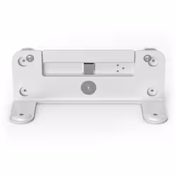 Logitech Wall Mount for Video Bars - Support mural - Blanc - Mur - Logitech - Rally Bar - Rally Bar Mini - 236 mm (952-000044) - Vue supplémentaire 4