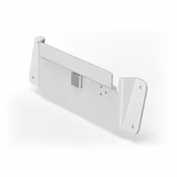 Logitech Wall Mount for Video Bars - Support mural - Blanc - Mur - Logitech - Rally Bar - Rally Bar Mini - 236 mm (952-000044) - Vue supplémentaire 7
