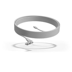 Logitech Rally Mic Pod Extension Cable Blanc (952-000047)