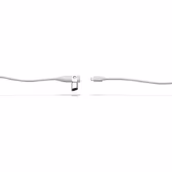 Logitech Rally Mic Pod Extension Cable Blanc (952-000047) - Vue supplémentaire 3