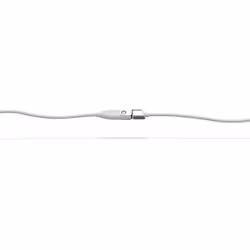 Logitech Rally Mic Pod Extension Cable Blanc (952-000047) - Vue supplémentaire 4