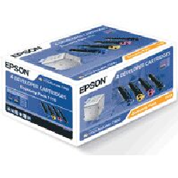 Epson Pack économique S051110