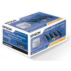 Epson Pack économique S051110