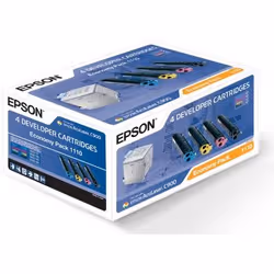 Epson Pack économique S051110 - Vue supplémentaire 2
