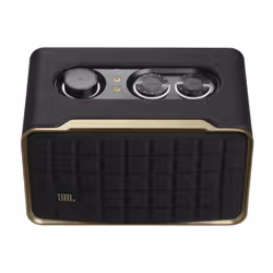 JBL Authentics 200 haut-parleur Noir Avec fil 45 W - Vue supplémentaire 5
