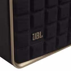 JBL Authentics 200 haut-parleur Noir Avec fil 45 W - Vue supplémentaire 7