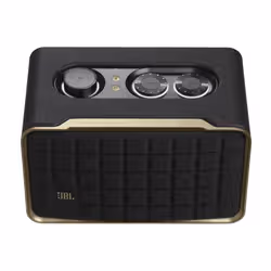 JBL Authentics 200 Noir 90 W - Vue supplémentaire 6