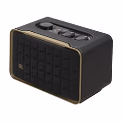 JBL Authentics 200 Noir 90 W - Vue supplémentaire 7