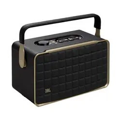 JBL Authentics 300 Noir 100 W