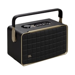 JBL Authentics 300 Noir 100 W