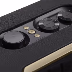 JBL Authentics 300 Noir 100 W - Vue supplémentaire 9