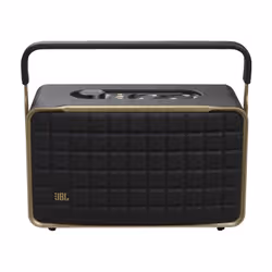 JBL Authentics 300 Noir 100 W - Vue supplémentaire 2