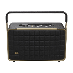 JBL Authentics 300 Noir 100 W