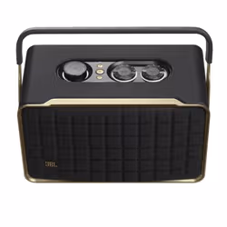 JBL Authentics 300 Noir 100 W - Vue supplémentaire 6