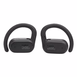 JBL Soundgear Sense Casque True Wireless Stereo (TWS) Crochets auriculaires Appels/Musique USB Type-C Bluetooth Noir - Vue supplémentaire 2