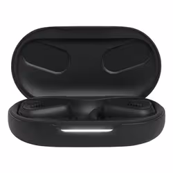 JBL Soundgear Sense Casque True Wireless Stereo (TWS) Crochets auriculaires Appels/Musique USB Type-C Bluetooth Noir - Vue supplémentaire 4