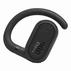 JBL Soundgear Sense Casque True Wireless Stereo (TWS) Crochets auriculaires Appels/Musique USB Type-C Bluetooth Noir - Vue supplémentaire 7