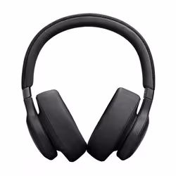 JBL Live 770NC Casque Sans fil Arceau Appels/Musique Bluetooth Noir - Vue supplémentaire 2