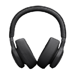 JBL Live 770NC Casque Sans fil Arceau Appels/Musique Bluetooth Noir