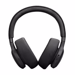 JBL Live 770NC Casque Sans fil Arceau Appels/Musique Bluetooth Noir - Vue supplémentaire 3