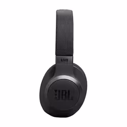 JBL Live 770NC Casque Sans fil Arceau Appels/Musique Bluetooth Noir - Vue supplémentaire 4
