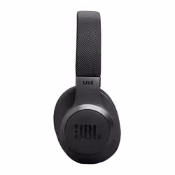 JBL Live 770NC Casque Sans fil Arceau Appels/Musique Bluetooth Noir - Vue supplémentaire 5