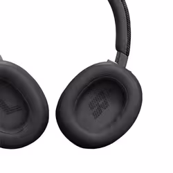 JBL Live 770NC Casque Sans fil Arceau Appels/Musique Bluetooth Noir - Vue supplémentaire 8