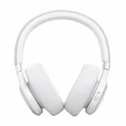 JBL Live 770NC Casque Sans fil Arceau Appels/Musique Bluetooth Blanc - Vue supplémentaire 3