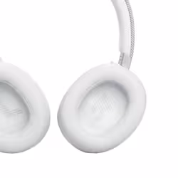JBL Live 770NC Casque Sans fil Arceau Appels/Musique Bluetooth Blanc - Vue supplémentaire 8