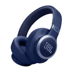 JBL Live 770NC Casque Sans fil Arceau Appels/Musique Bluetooth Bleu