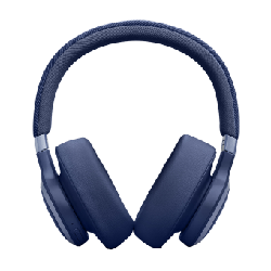 JBL Live 770NC Casque Sans fil Arceau Appels/Musique Bluetooth Bleu
