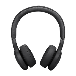 JBL Live 670NC Casque Sans fil Arceau Appels/Musique Bluetooth Noir