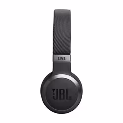 JBL Live 670NC Casque Sans fil Arceau Appels/Musique Bluetooth Noir - Vue supplémentaire 4