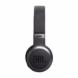 JBL Live 670NC Casque Sans fil Arceau Appels/Musique Bluetooth Noir - Vue supplémentaire 5