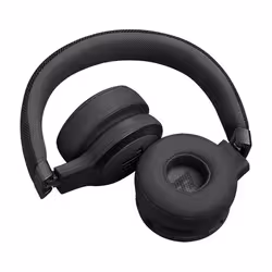 JBL Live 670NC Casque Sans fil Arceau Appels/Musique Bluetooth Noir - Vue supplémentaire 6