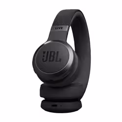 JBL Live 670NC Casque Sans fil Arceau Appels/Musique Bluetooth Noir - Vue supplémentaire 7