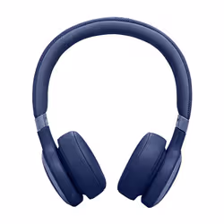 JBL Live 670NC Casque Sans fil Arceau Appels/Musique Bluetooth Bleu - Vue supplémentaire 2