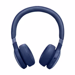 JBL Live 670NC Casque Sans fil Arceau Appels/Musique Bluetooth Bleu - Vue supplémentaire 3