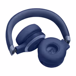 JBL Live 670NC Casque Sans fil Arceau Appels/Musique Bluetooth Bleu - Vue supplémentaire 6