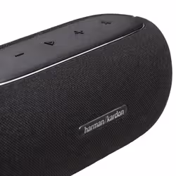 Harman/Kardon Luna Enceinte portable stéréo Noir 25 W - Vue supplémentaire 6