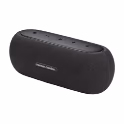 Harman/Kardon Luna Enceinte portable stéréo Noir 25 W - Vue supplémentaire 8