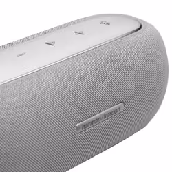 Harman/Kardon Luna Enceinte portable stéréo Gris 25 W - Vue supplémentaire 6